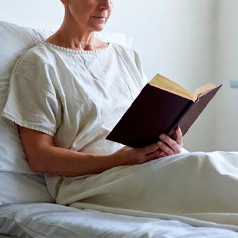 Лечение хронического алкоголизма в стационаре в Химках