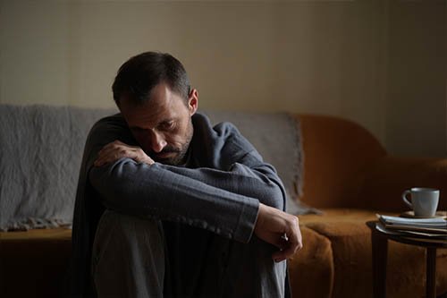 Лечение депрессии в Химках в клинике &laquo;Новый Рассвет&raquo;