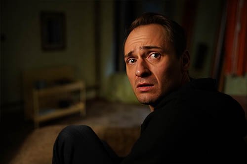 Лечение панических атак в Химках в клинике &laquo;Новый Рассвет&raquo;